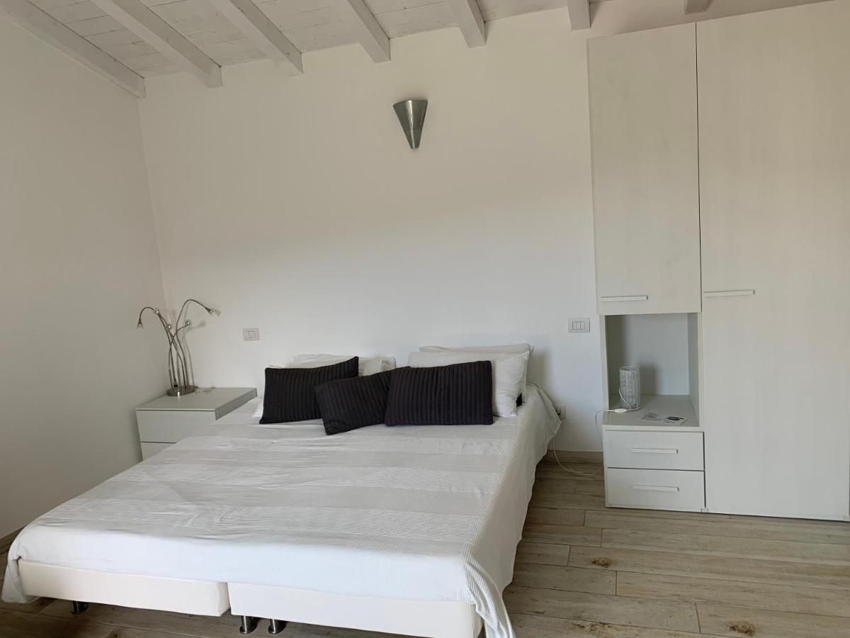 Dolce Dormire Suite Arcola Exteriör bild