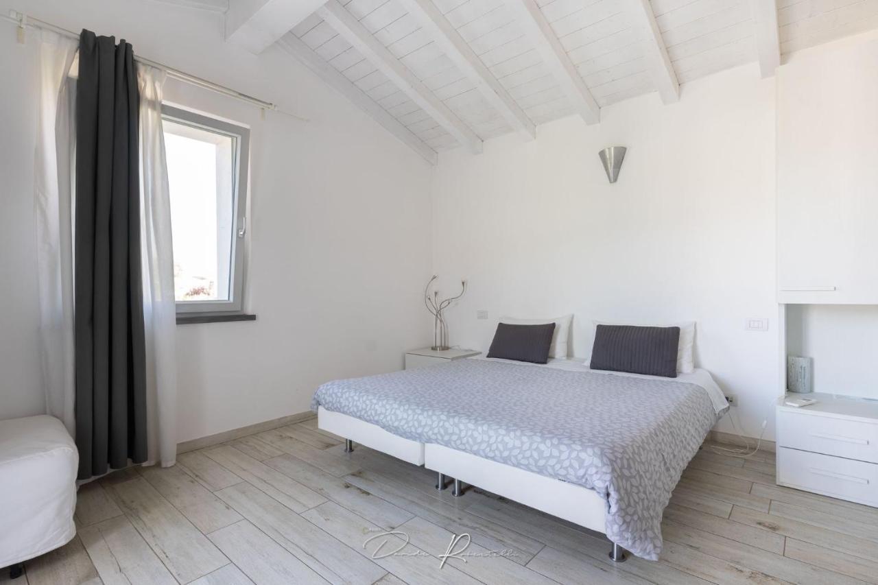 Dolce Dormire Suite Arcola Exteriör bild