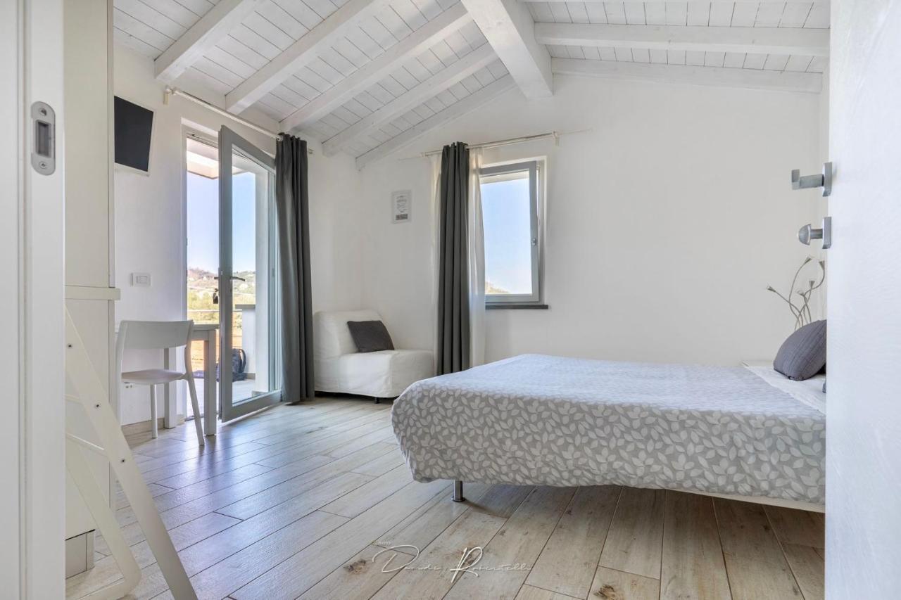 Dolce Dormire Suite Arcola Exteriör bild