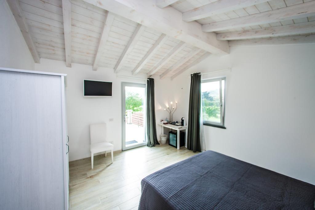Dolce Dormire Suite Arcola Exteriör bild